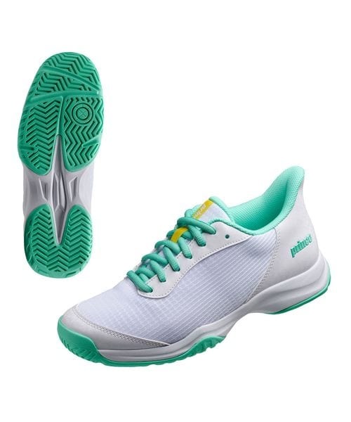 オールコート用テニスシューズ パワークッションソニケージLAC