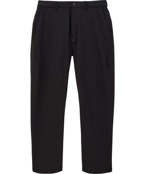 [�}���C]�����O�p���c LCS Plume AIR STYLISH PANTS(L�eoeuf forme)/���R�b�N �X�|���e�B�t�ilecoq sportif�j BK