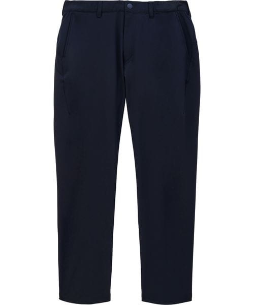 ロングパンツ LCS Plume AIR STYLISH PANTS(L'oeuf forme) | ルコック