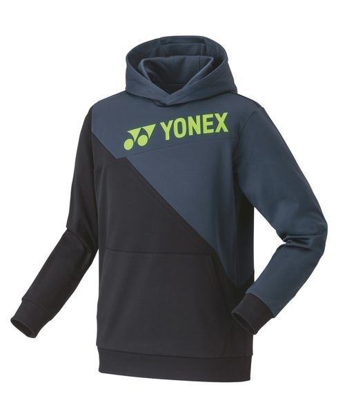 スウェット ユニパーカー | ヨネックス(YONEX) | マルイウェブ
