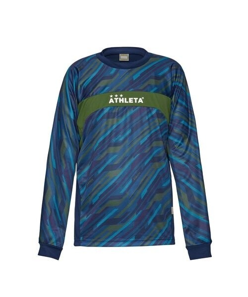 Tシャツ FCA Tシャツ | アスレタ(ATHLETA) | マルイウェブチャネル