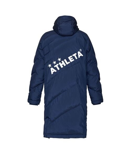 コート ベンチコート(JR) | アスレタ(ATHLETA) | マルイウェブ