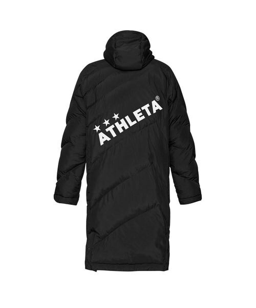 コート ベンチコート(JR) | アスレタ(ATHLETA) | マルイウェブ