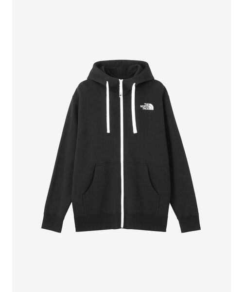 THE NORTH FACE NT62333A メッセージロゴ パーカー スウェット・パーカー MESSAGE LOGO HOODIE（メッセージロゴ