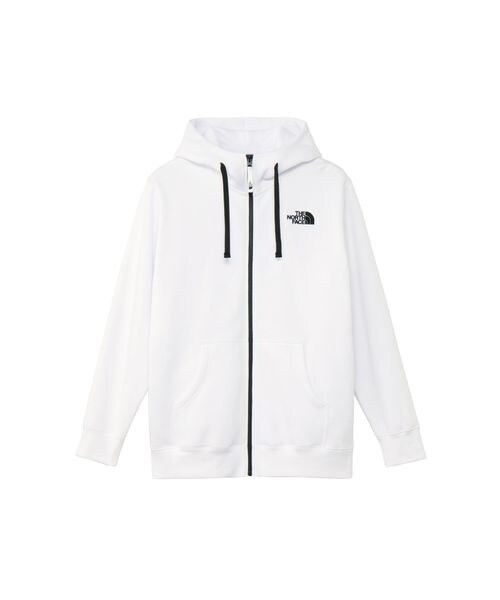 THE NORTH FACE NT62333A メッセージロゴ パーカー MESSAGE LOGO HOODIE（メッセージロゴフーディー） - メガ