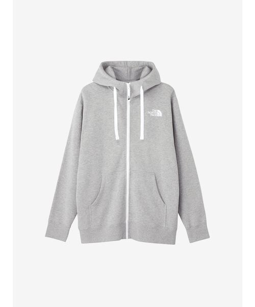 スウェット・パーカー MESSAGE LOGO HOODIE（メッセージロゴ