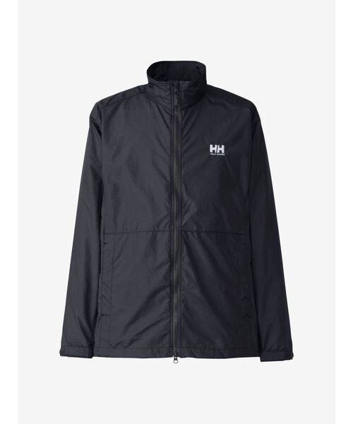ジャケット Valle Jacket (ヴァーレジャケット) | ヘリー ジャケット Valle Jacket (ヴァーレジャケット) | ヘリー