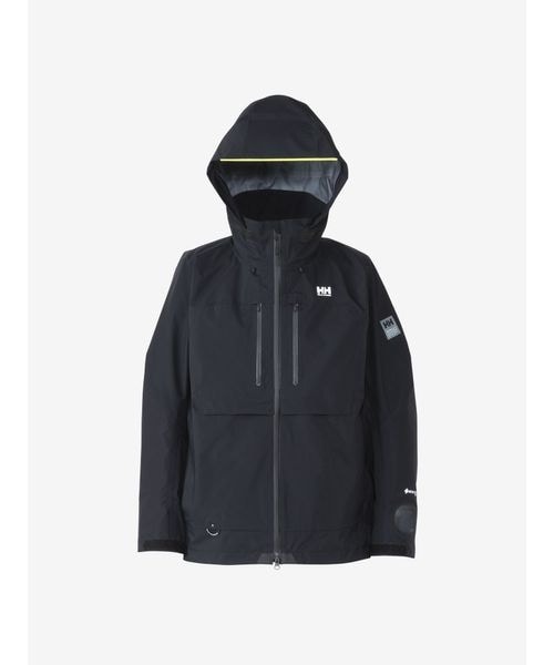 ヘリーハンセン GTX Pro Jacket & Pants Mサイズセット ヘリーハンセン GTX Pro Jacket & Pants Mサイズセット HELLY