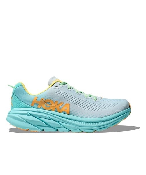 一般ランナー Rincon 3 Wide (リンコン3 ワイド) | ホカ オネオネ(HOKA ONE ONE) | マルイウェブチャネル