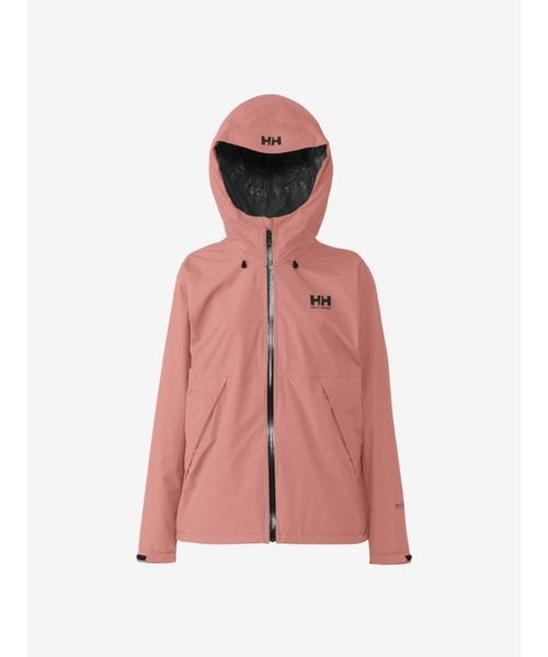 ジャケット Raine Light Jacket (レイネライトジャケット) | ヘリーハンセン(HELLY HANSEN) | マルイウェブチャネル