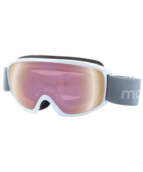 [�}���C]�����Y�S�[�O�� MTG 6024-1/���̑��̃u�����h�iother�j MATT WHITE