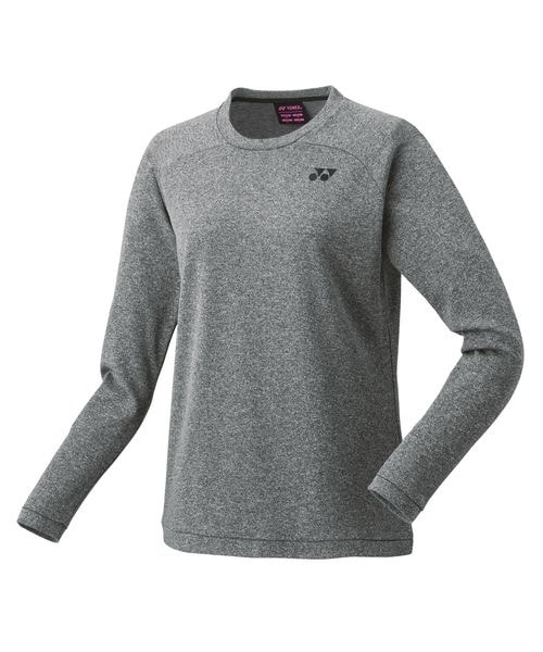 YONEX ストライプ TシャツL スカートM セット新品未使用 YONEX ストライプ TシャツL スカートM セット新品未使用 YONEX