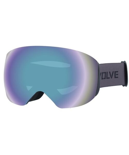 [}C]YS[O EVG 1224-3/̑̃uhiotherj MATTE BLACK ^ MATTE