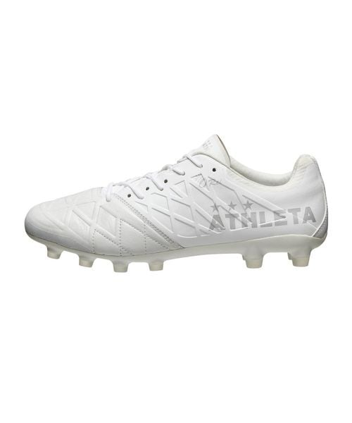 ATHLETA アスレタ サッカー　スパイク　27.5 ATHLETA サッカースパイク（サイズ（cm）：27.5cm）｜スパイク