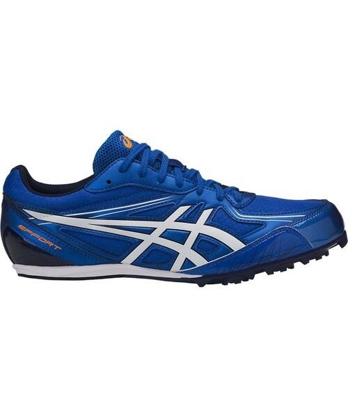 ランニングスパイク・オールラウンド EFFORT 13 | アシックス(asics