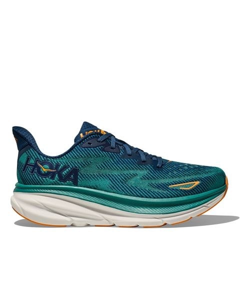 一般ランナー Clifton 9 (クリフトン9) | ホカ オネオネ(HOKA