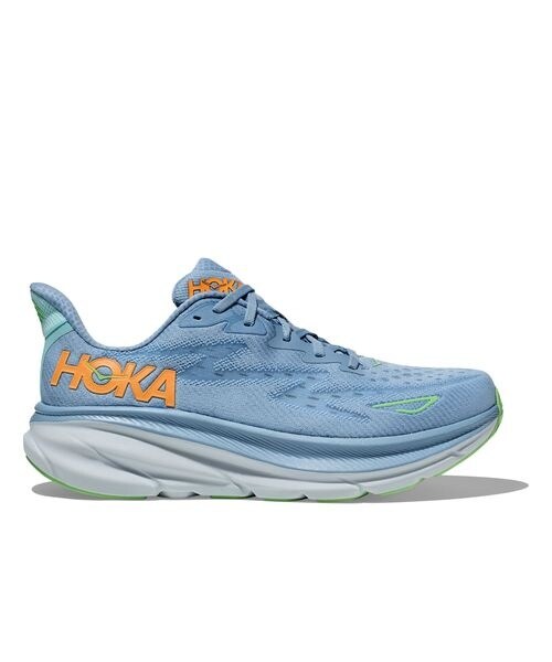 クリフトン9 一般ランナー Clifton 9 (クリフトン9) | ホカ オネオネ(HOKA