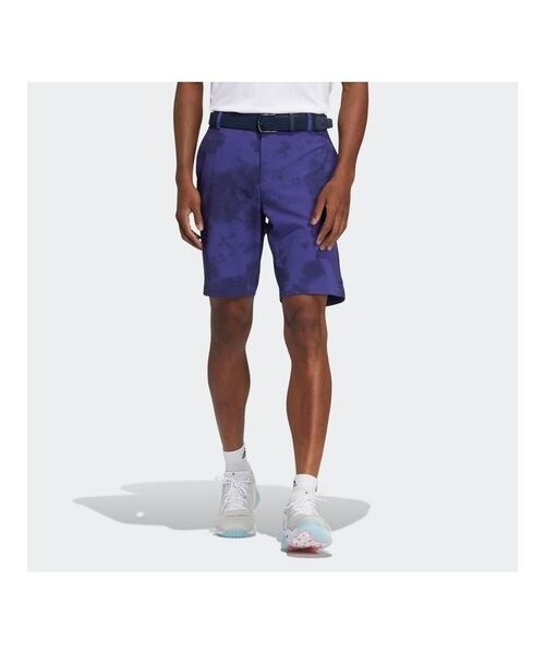 ハーフパンツ PGスプレーダイショートパンツ | アディダス(adidas