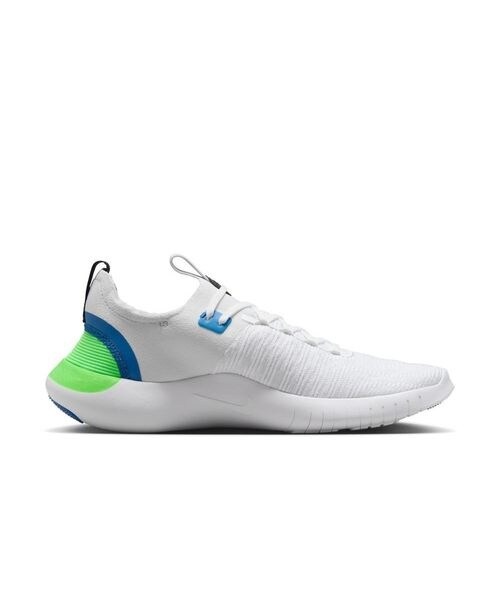 【新品】NIKE フリーラン フライニット ネクストネイチャー/25cm 一般ランナー ナイキ フリー ラン フライニット ネクスト
