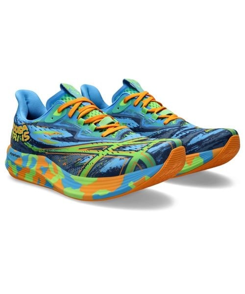 一般ランナー NOOSA TRI 15 | アシックス(asics) | マルイウェブ
