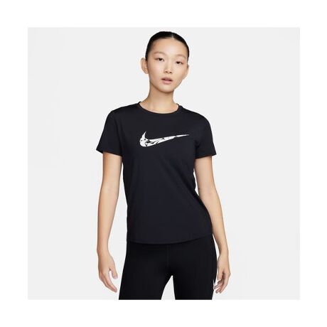 ショートスリーブTシャツ ナイキ ウィメンズ ワン スウッシュ HBR DF S／S トップ ナイキ(NIKE) マルイウェブチャネル