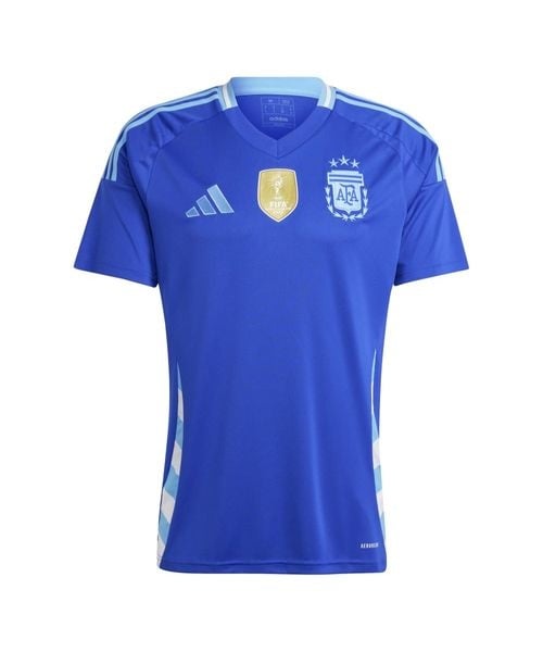 ☆160 メッシ アルゼンチン代表 ホーム サッカー ユニフォーム