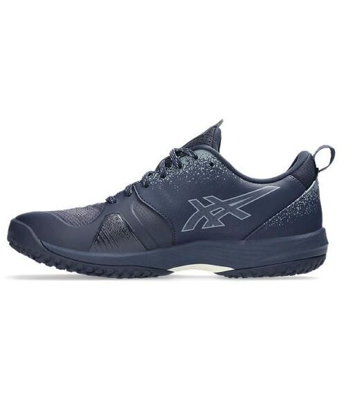 アシックス　テニスシューズPRESTIGELYTE 5 OC アシックス（ASICS）（メンズ、レディース）オム二コート用