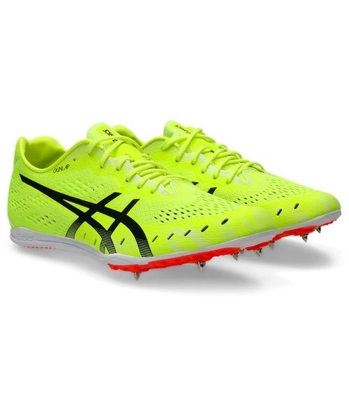 ASICS 陸上スパイク TRIPLE JUMP PRO 3 26cm 楽天市場】asics triple jump pro3の通販