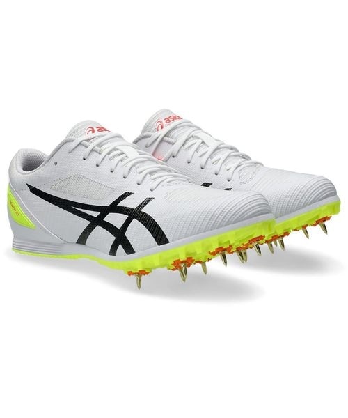 [}C]jOXpCNEI[Eh HEATFLAT 12/AVbNXiasicsj WHITE^SAFETY YELLOW