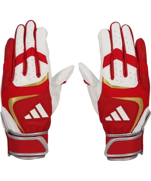 [}C] 41 obeBOOu x[VbN (41 BATTING GLOVE BASIC)/AfB_Xiadidasj bhxzCg