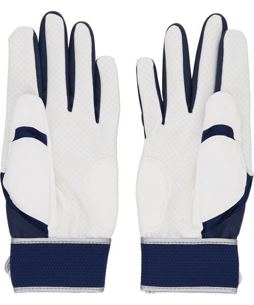 【刺繍無料】　両手用　Mサイズ　アディダス　バッティンググラブ　DU9707　FTL05 アディダス adidas メンズ 野球 バッティング用手袋 5T バッティング