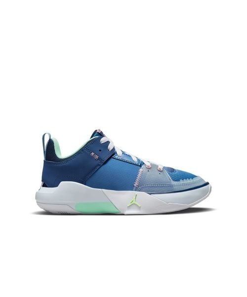 NIKE - NIKE エアジョーダンOGバーレイローズ／バスケットシューズ22.5cm NIKE エアジョーダンOGバーレイローズ／バスケットシューズ22.5