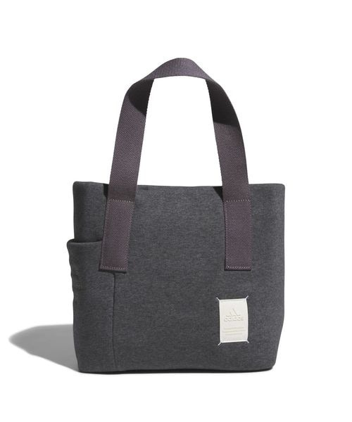 大人気 adidas マストハブ ボア トートバッグ M 秋冬バッグ◎ ｽﾎﾟｰﾂｱｸｾｻﾘｰ マストハブ ボア トートバッグ M / W MUST HAVES