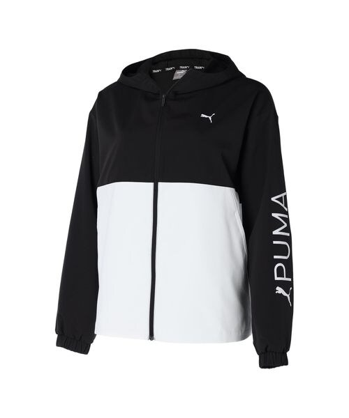 プーマ（PUMA）/ジャケット クロス ウーブンジャケット ジャケット クロスウーブンジャケット | プーマ(PUMA) | マルイウェブ