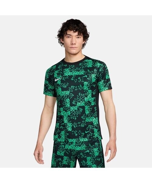 プラクティスシャツ AS M NK DF ACDPR SS TOP GX | ナイキ(NIKE