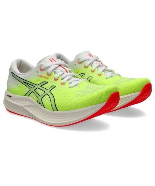 [}C]`Wi[ EvoRide SPEED 2/AVbNXiasicsj SAFETY YELLOW^BLACK