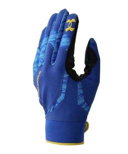 [}C]܁ipj UA Under Glove/A_[A[}[iUNDER ARMOUR j Team Royal ^ ^ Taxi