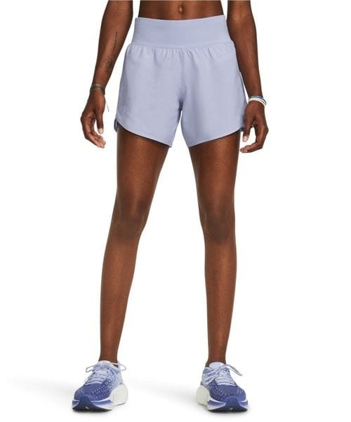[}C]V[cEpc UA Fly By Elite 5'' Short/A_[A[}[iUNDER ARMOUR j Celeste ^ Celeste ^