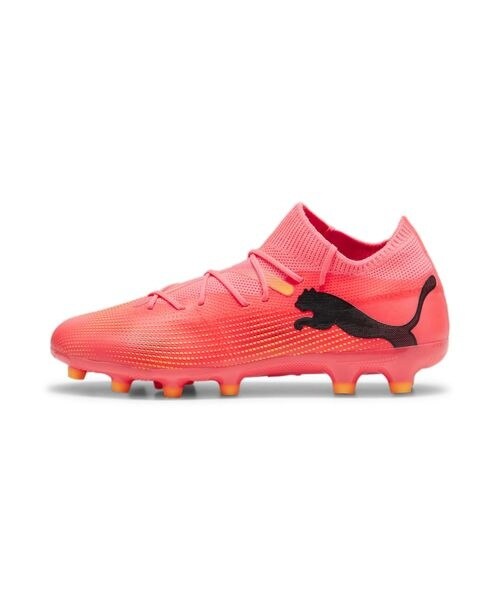 サッカースパイク フューチャー 7 マッチ HG／AG | プーマ(PUMA