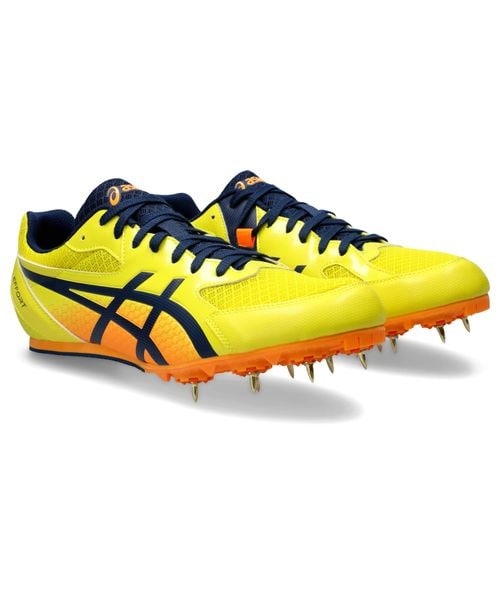 アシックス　陸上スパイク　JAVELIN PRO 2 (ジャベリン プロ２) Amazon | [アシックス] 陸上スパイク JAVELIN PRO 2 サンライズ