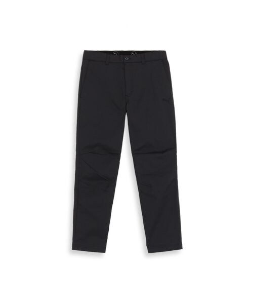 ゴルフ ロングパンツ ゴルフ4wayストレッチナイロンスリムテーパードパンツ_ プーマ PUMA メンズ ゴルフ ロングパンツ ゴルフ4wayストレッチ