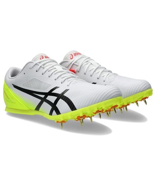 [}C]jOXpCNEI[Eh HEATSPRINT 13/AVbNXiasicsj WHITE^SAFETY YELLOW