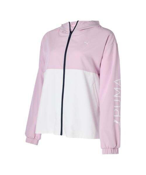 ジャケット クロスウーブンジャケット | プーマ(PUMA) | マルイウェブ