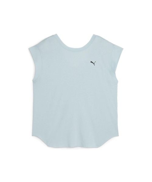 [�}���C]T�V���c STUDIO FOUNDATIONS SS T/�v�[�}�iPUMA�j �^�[�R�C�Y �T�[�t