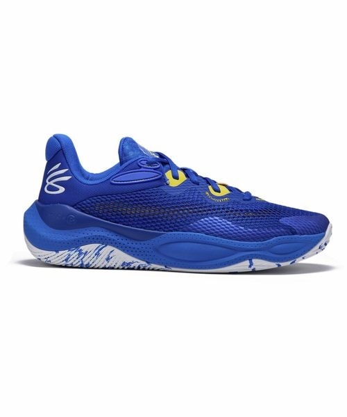 バスケットシューズ CURRY SPLASH 24 AP | アンダーアーマー(UNDER ARMOUR ) | マルイウェブチャネル