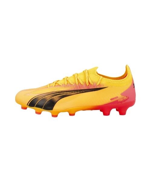 サッカースパイク ウルトラ マッチ HG/AG | プーマ(PUMA サッカースパイク ウルトラ マッチ HG/AG | プーマ(PUMA