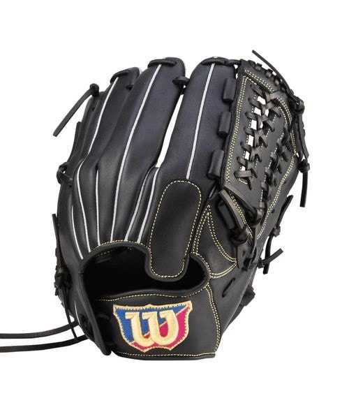 ソフトボールグラブ 女子ソフトボール用 Wilson Bear ユーティリティ用