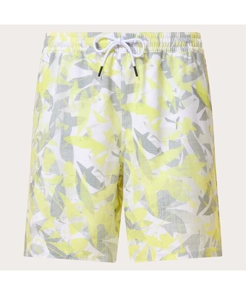 [}C]CpcET[tpc CANARY PALMS RC 18 BEACHSHORT/̑̃uhiotherj CAMO PALM SULPHUR