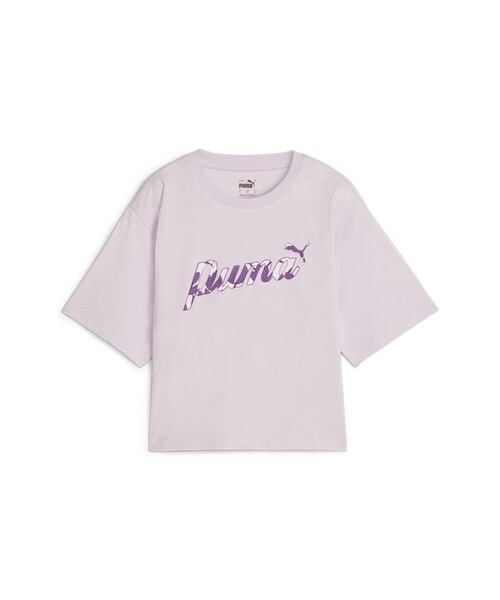 [}C]TVc ESS+ BLOSSOM OtBbN TVc/v[}iPUMAj O[v ~Xg