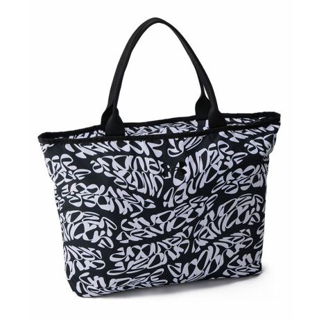 トートバッグ UA Zip Tote Print アンダーアーマー(UNDER ARMOUR マルイウェブチャネル